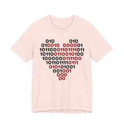 Binary Heart