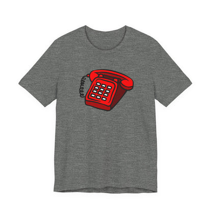 Telephone 1990s - T Shirt