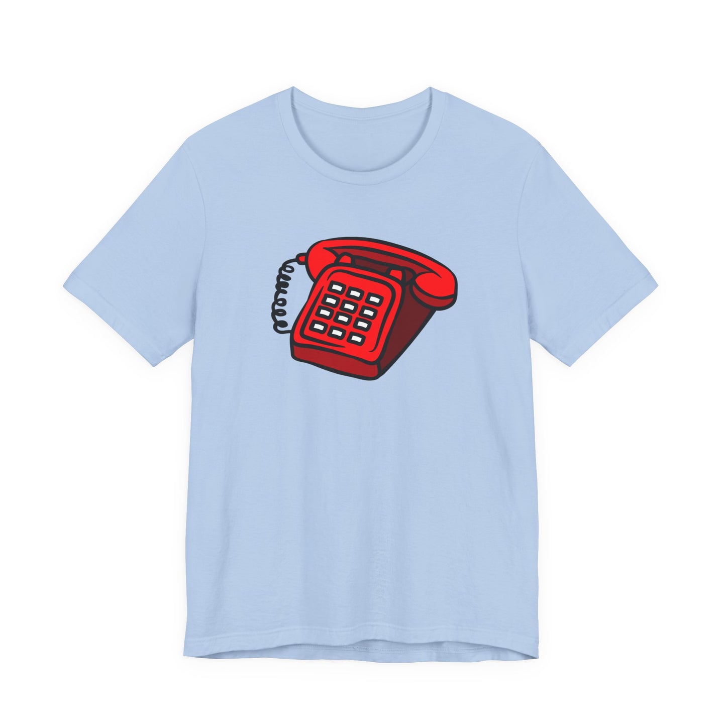 Telephone 1990s - T Shirt
