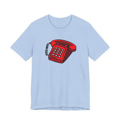 Telephone 1990s - T Shirt