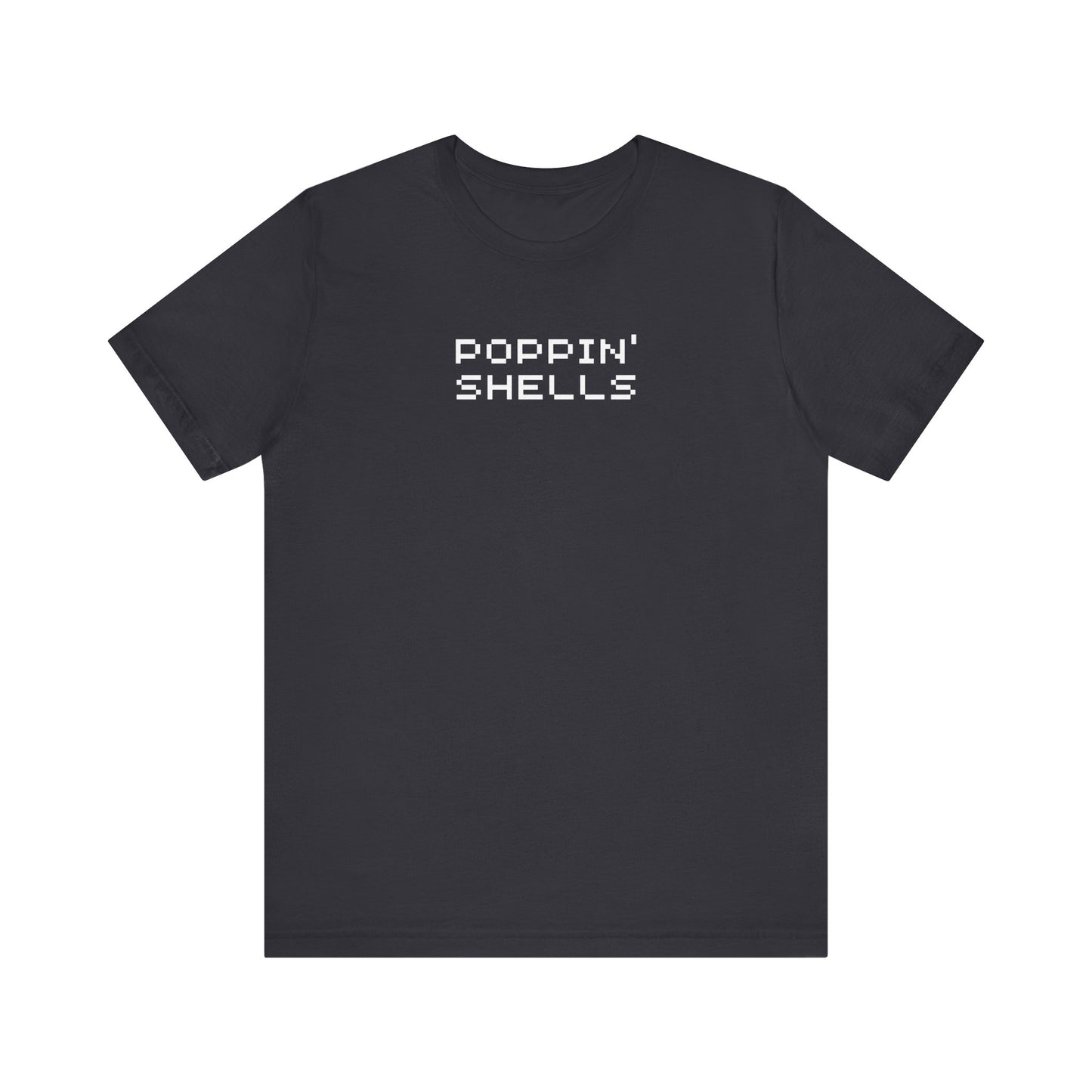 Poppin' Shells T Shirt