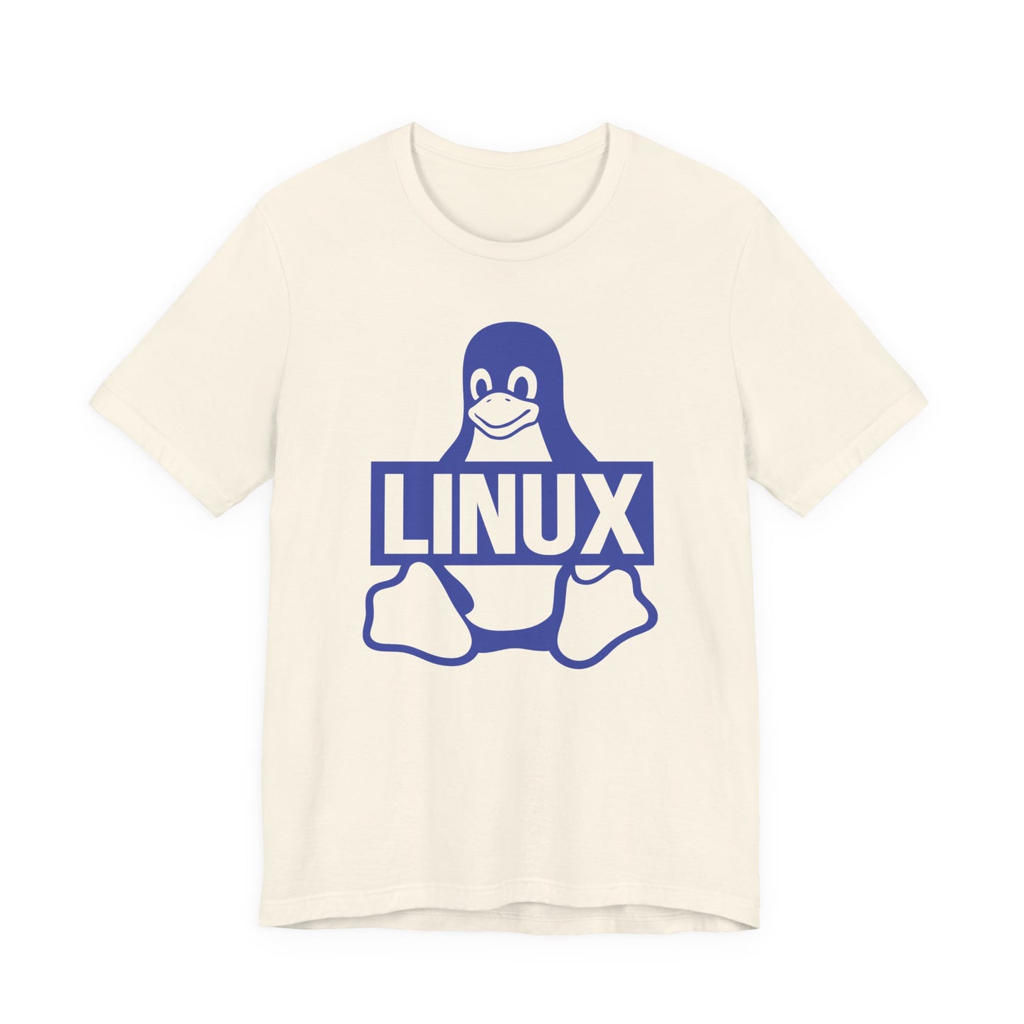 Linux Tux - T-Shirt