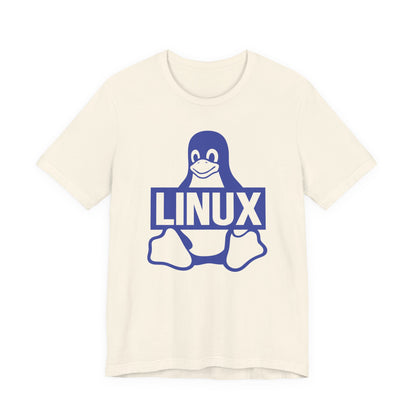 Linux Tux - T-Shirt