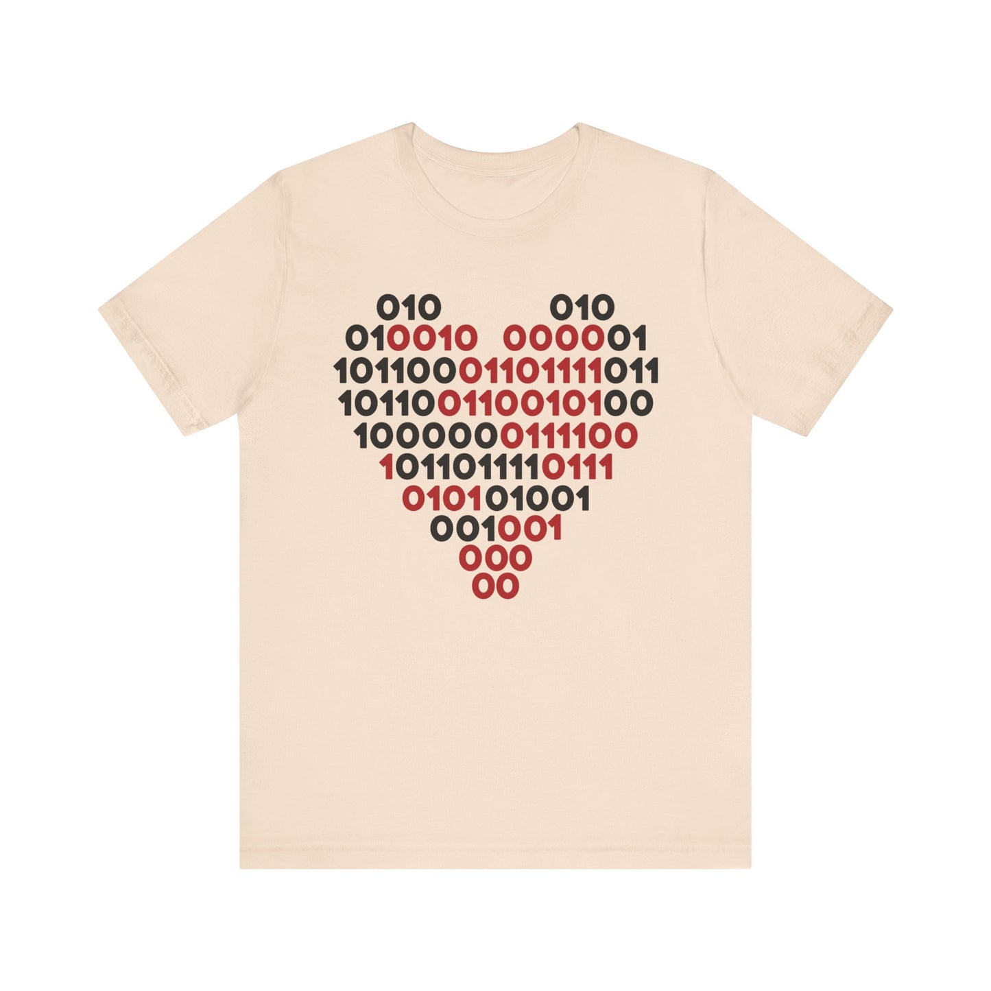Binary Heart