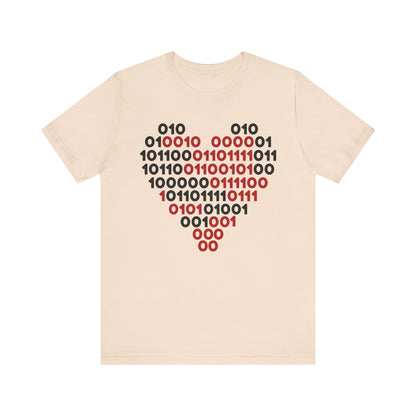 Binary Heart