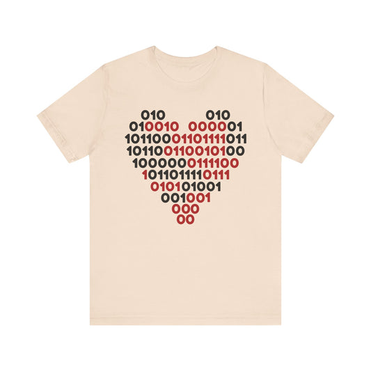 Binary Heart