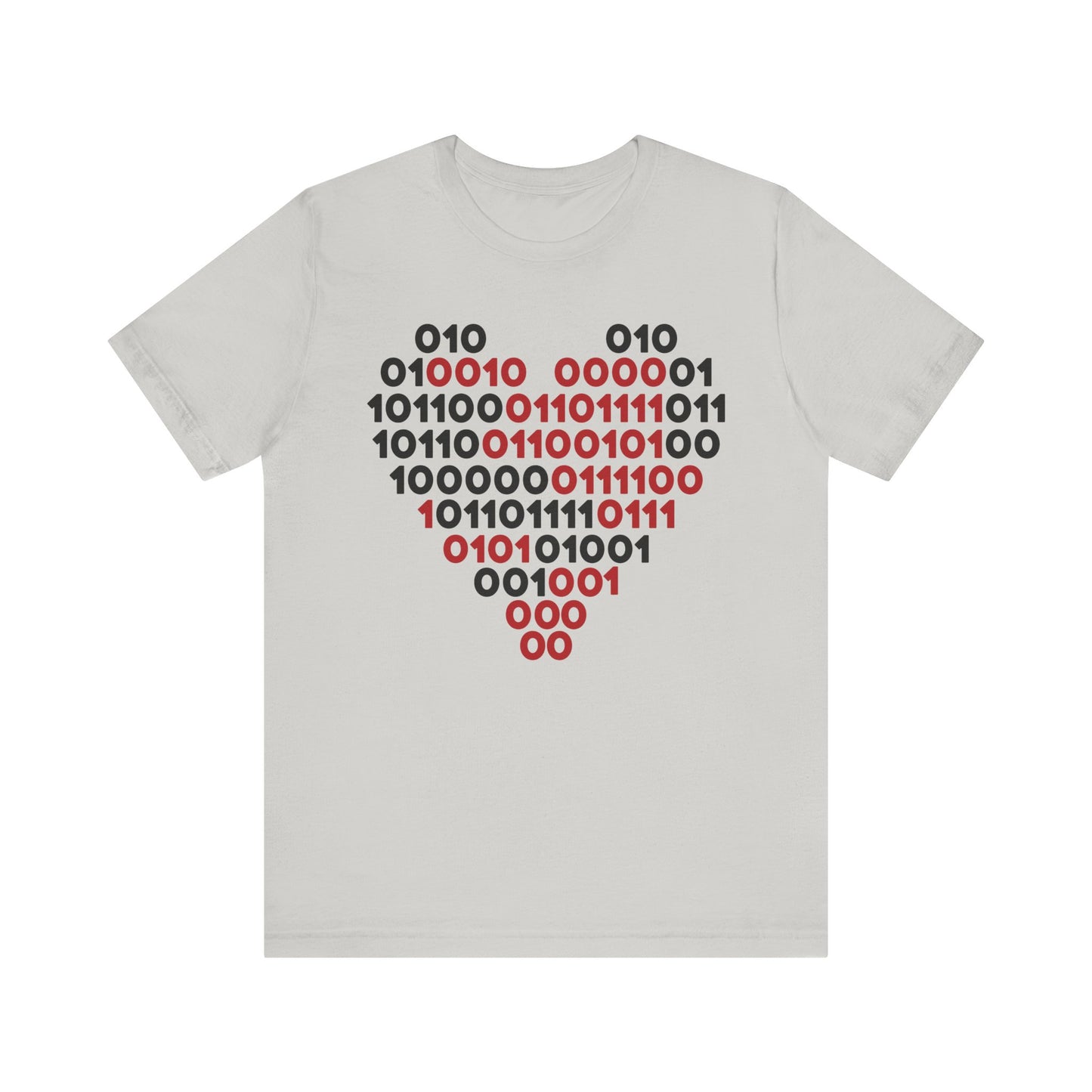 Binary Heart