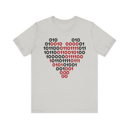 Binary Heart