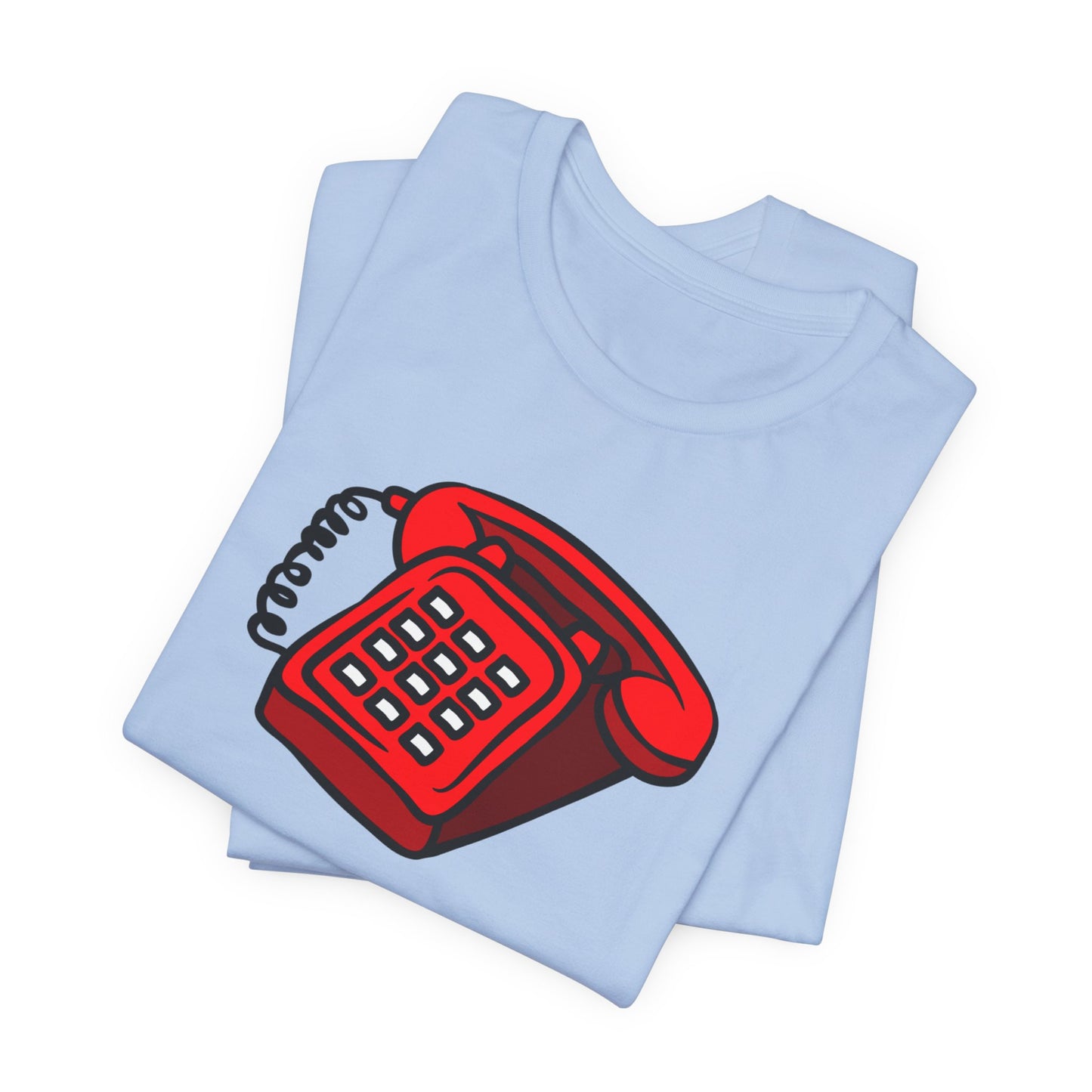 Telephone 1990s - T Shirt