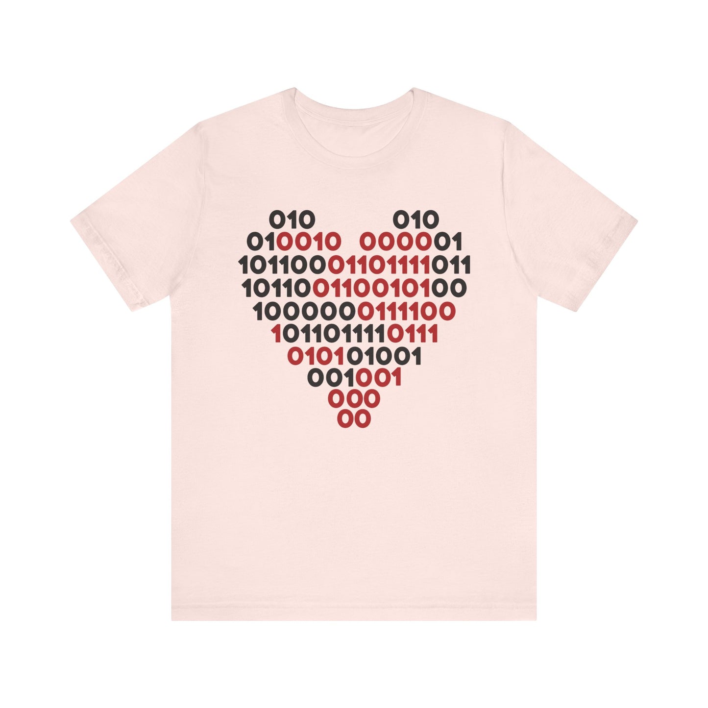 Binary Heart