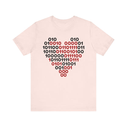 Binary Heart