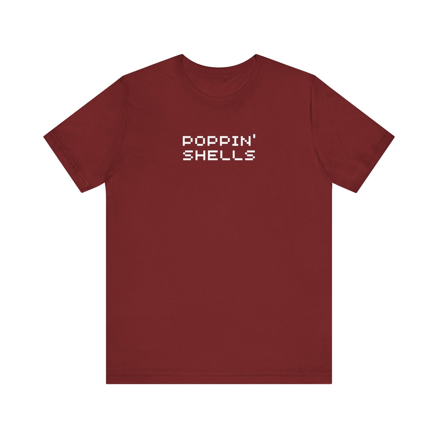 Poppin' Shells T Shirt
