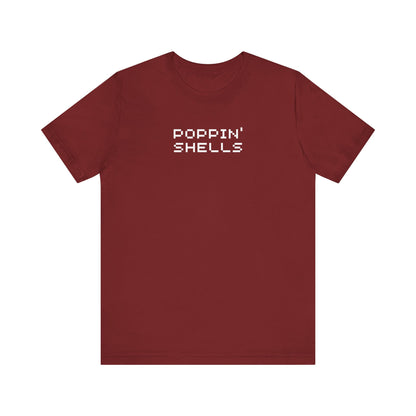 Poppin' Shells T Shirt