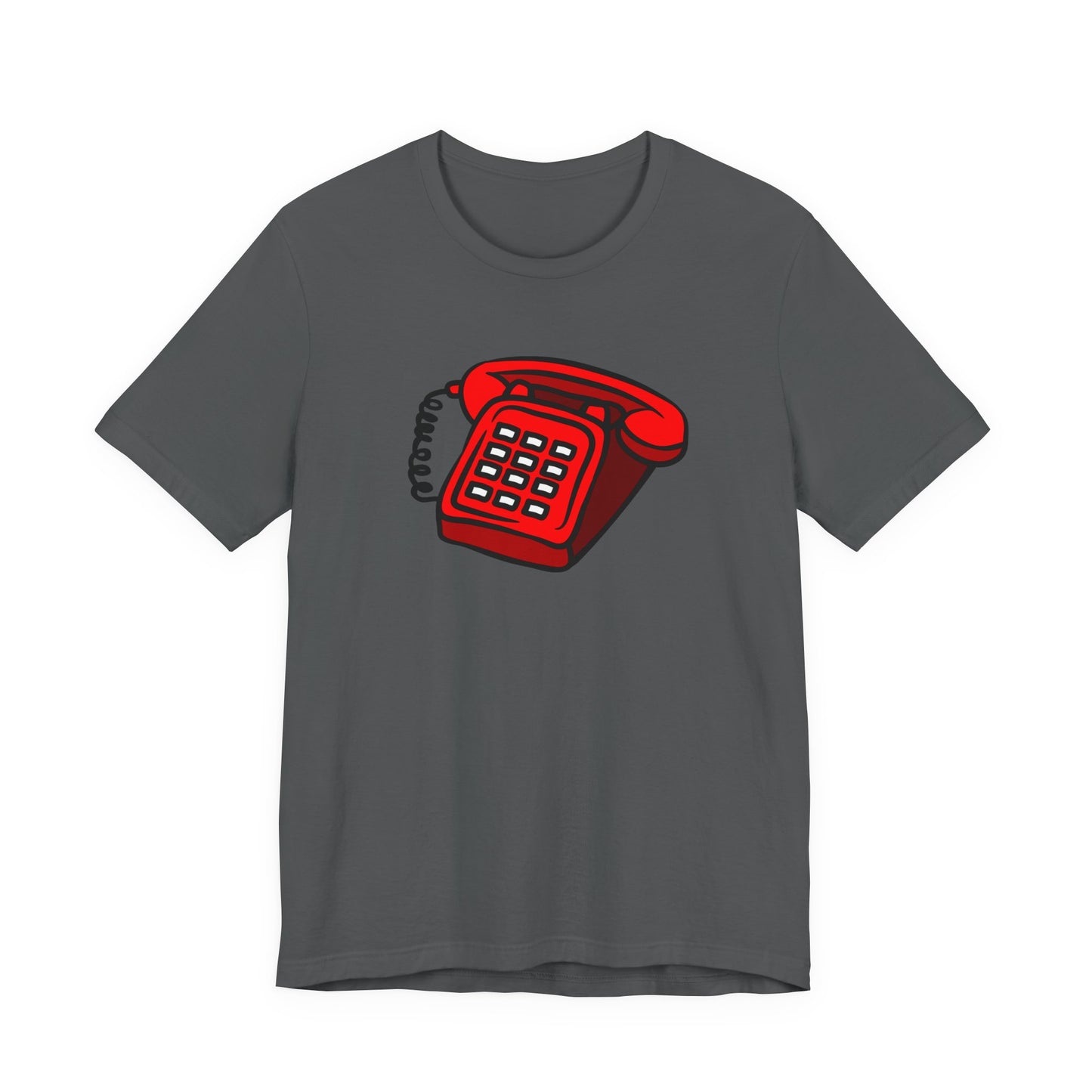 Telephone 1990s - T Shirt