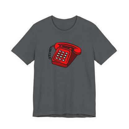 Telephone 1990s - T Shirt