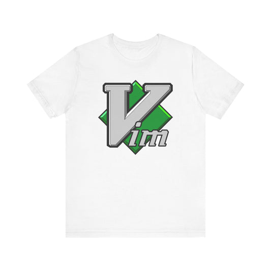 Vim Editor Logo Color