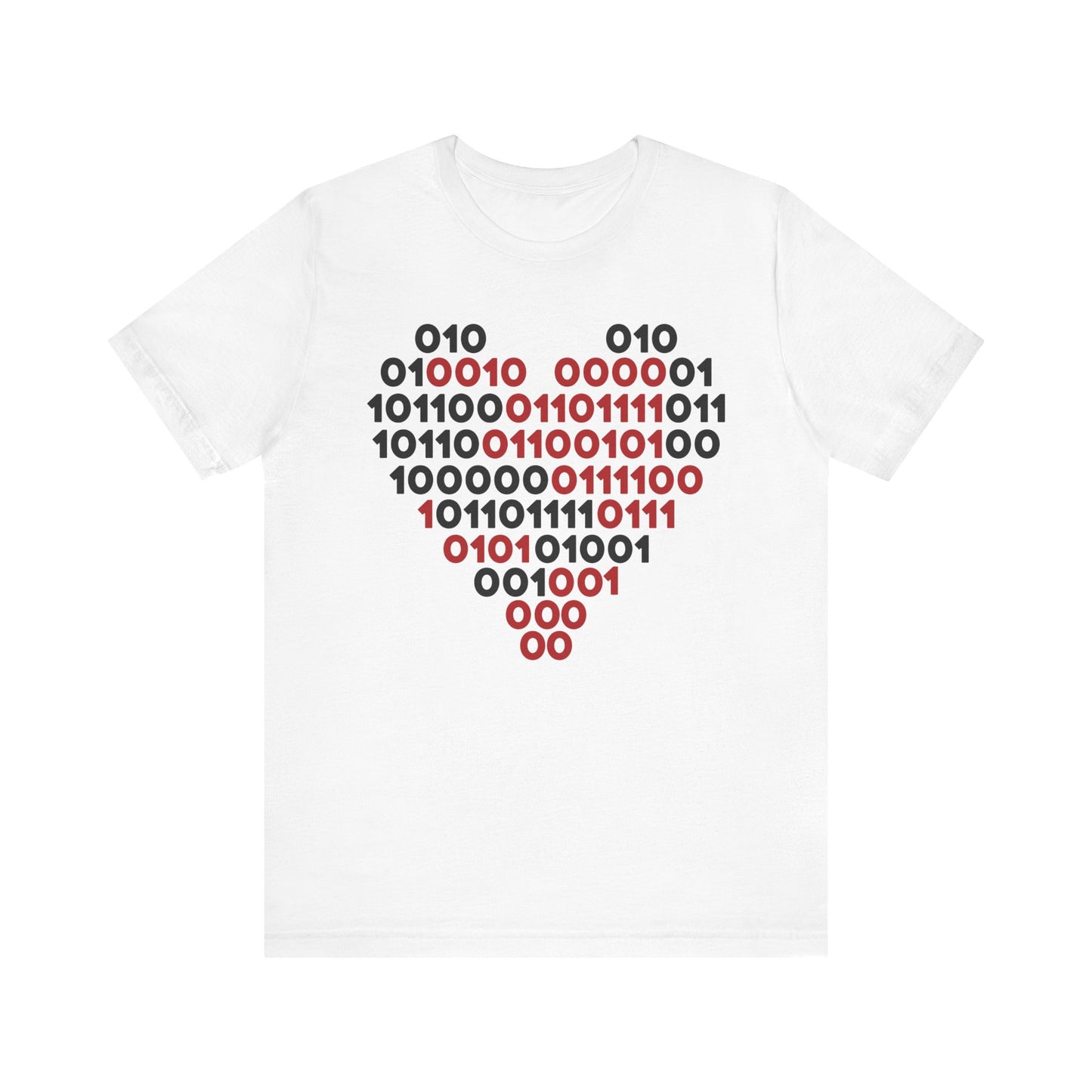 Binary Heart