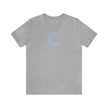 C Language Logo Tshirt