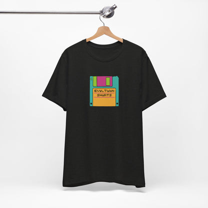 3.5 inch Floppy Disk - Evil Twin Shirts