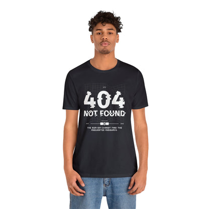 404 Not Found - Evil Twin