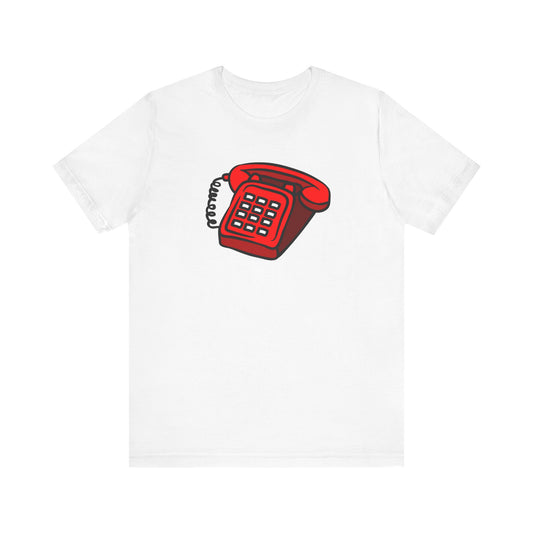 Telephone 1990s - T Shirt