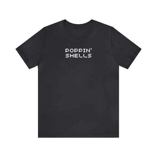 Poppin' Shells T Shirt