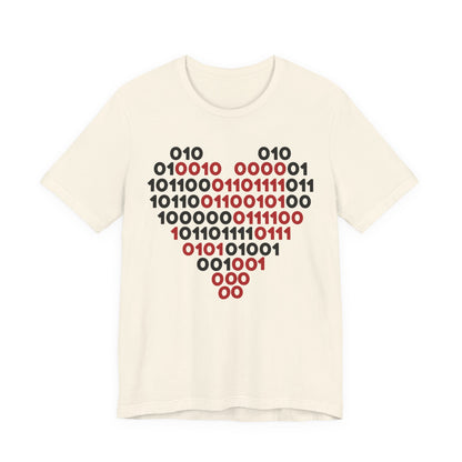 Binary Heart
