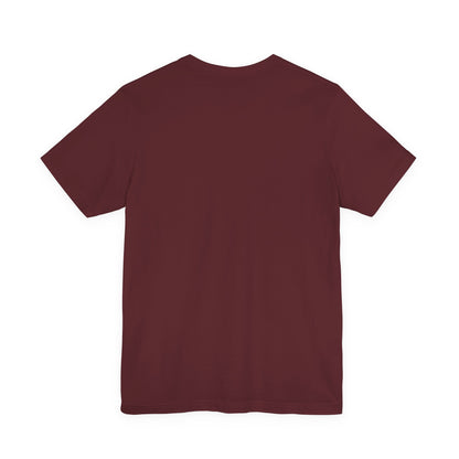 Netcat Circular - T-Shirt