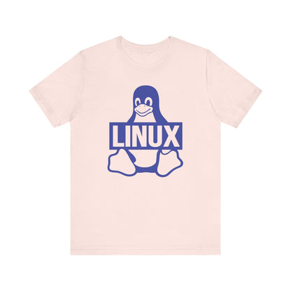 Linux Tux - T-Shirt
