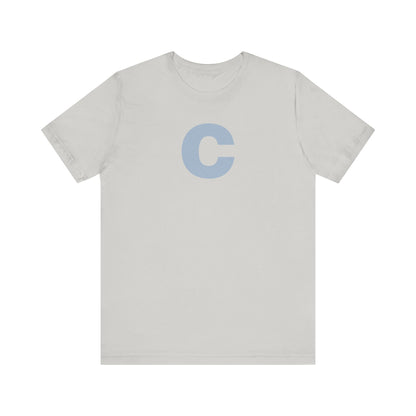 C Language Logo Tshirt