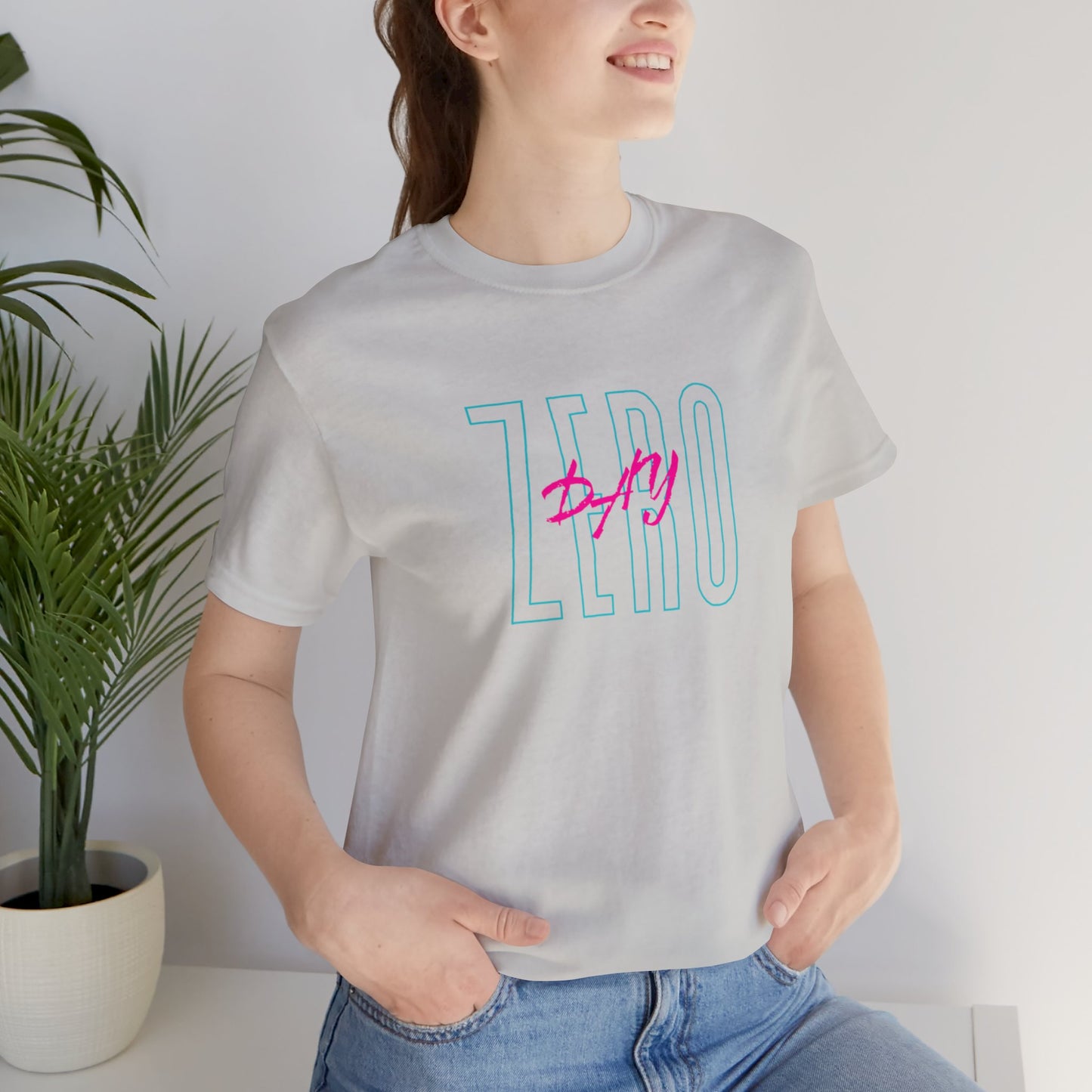 Zero Day T-Shirt