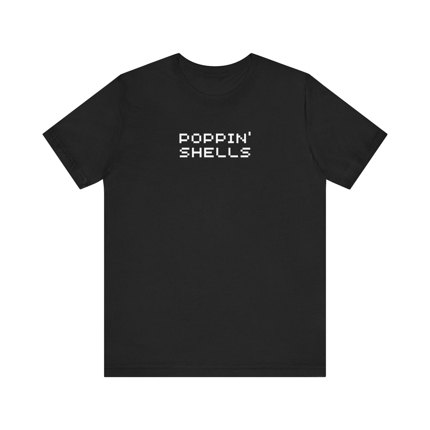 Poppin' Shells T Shirt
