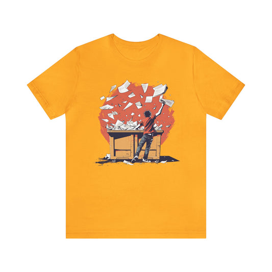 Dumpster Dive T Shirt