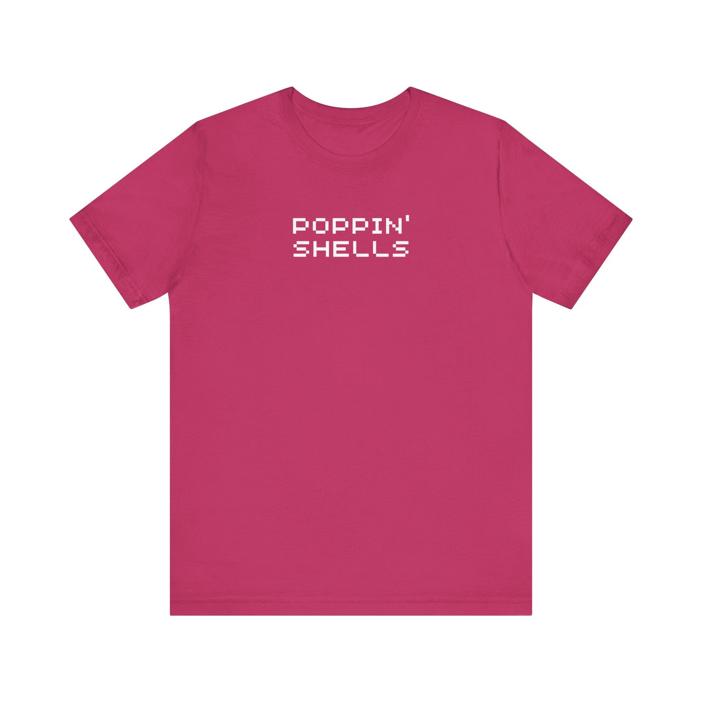 Poppin' Shells T Shirt