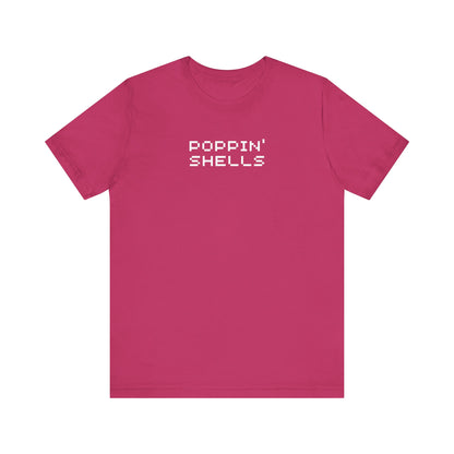 Poppin' Shells T Shirt