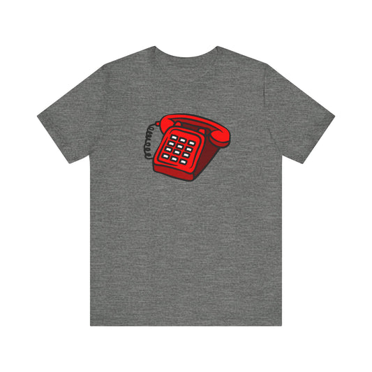 Telephone 1990s - T Shirt