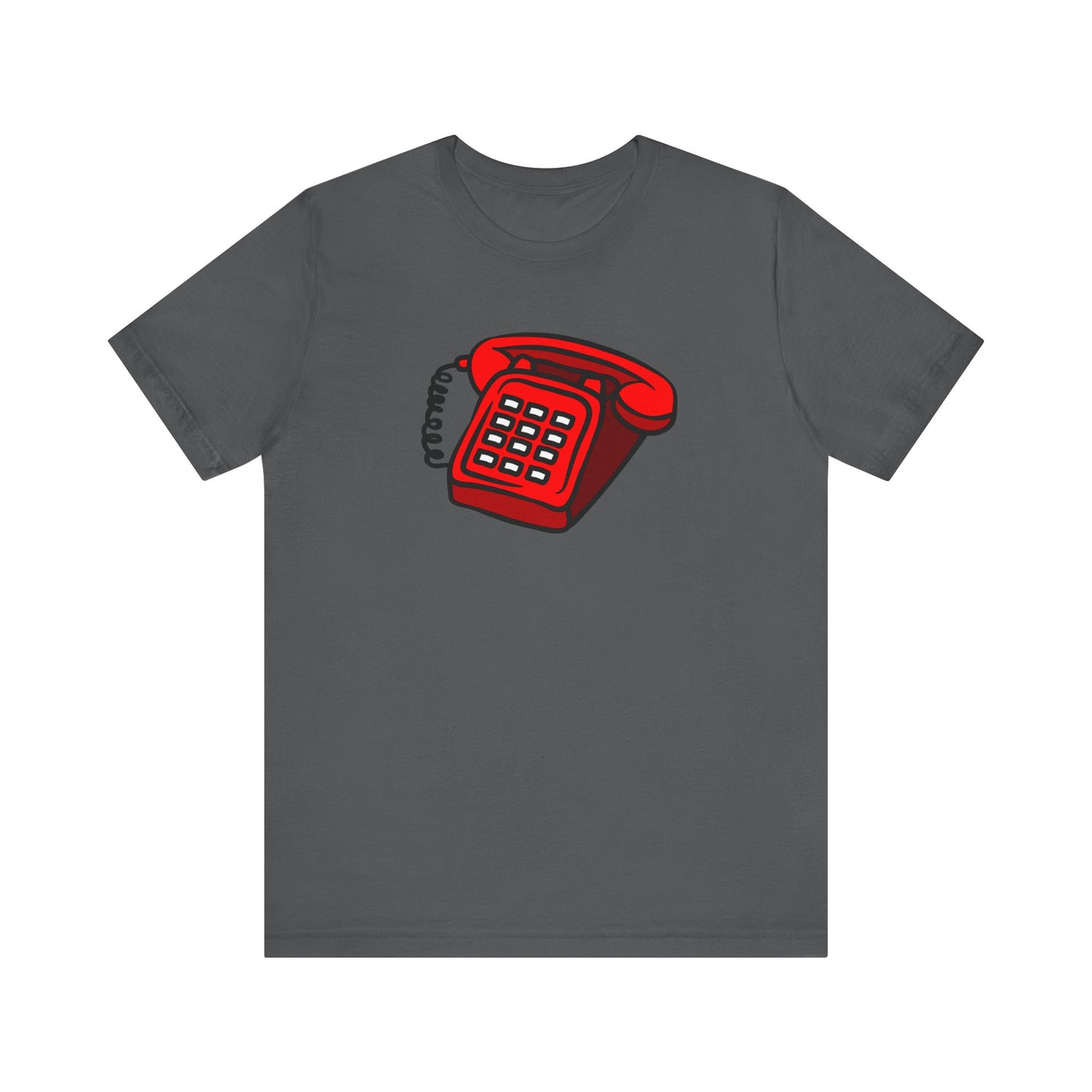 Telephone 1990s - T Shirt