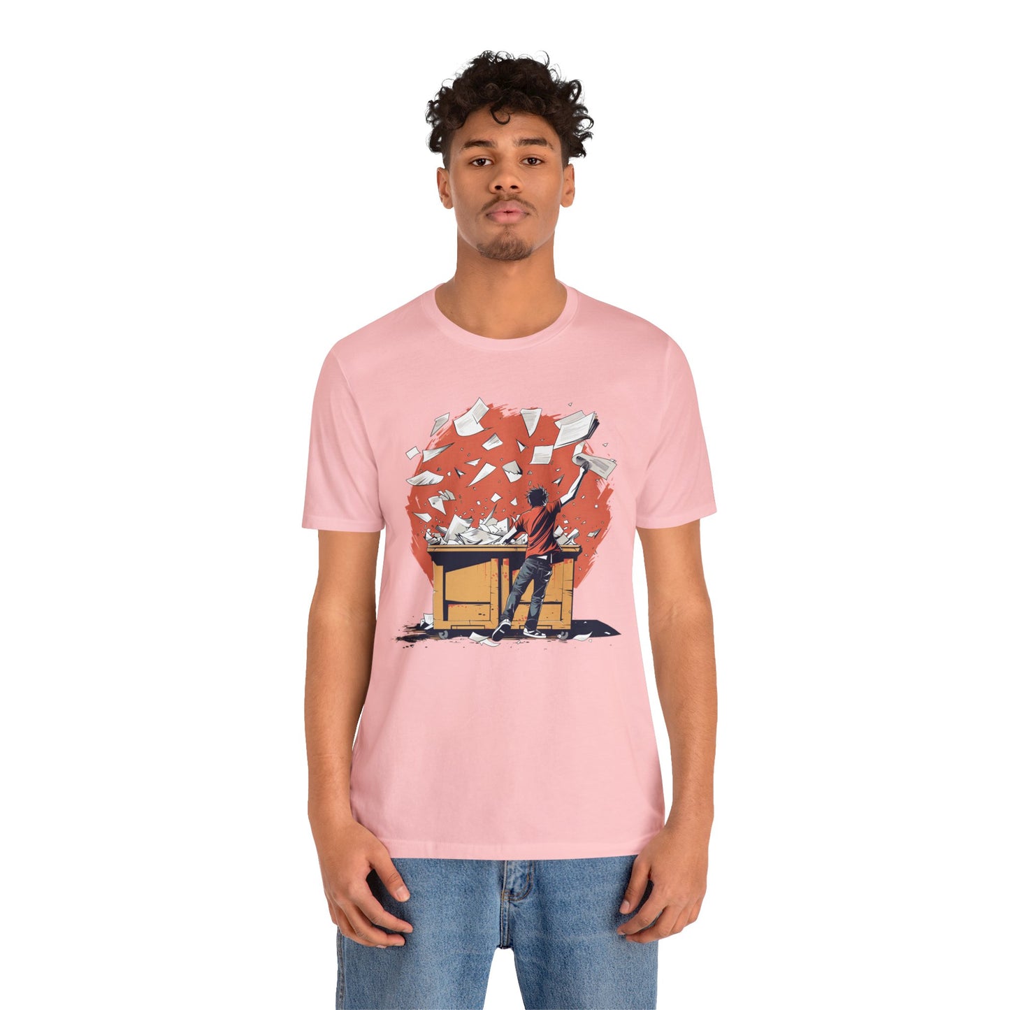 Dumpster Dive T Shirt